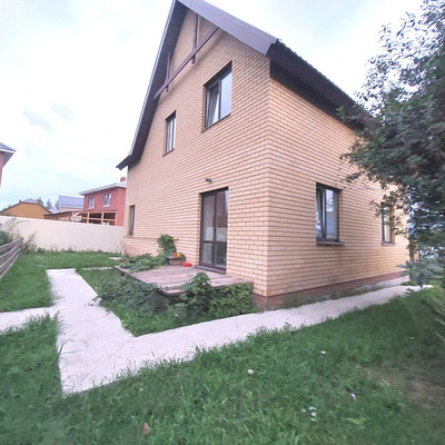 Продам дом, Кизляу ул, Казань г, 0 км от города