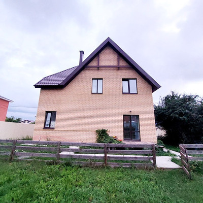 Продам дом, Кизляу ул, Казань г, 0 км от города