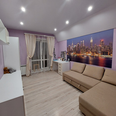 Продам дом, Кизляу ул, Казань г, 0 км от города