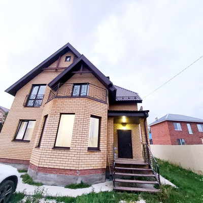 Продам дом, Кизляу ул, Казань г, 0 км от города