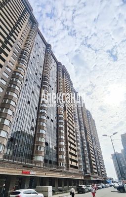 Продам двухкомнатную (2-комн.) квартиру, Фёдора Абрамова ул, 21к1, Парголово п