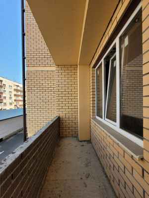 Продам однокомнатную (1-комн.) квартиру, Фрунзе ул, 3к1, Баксан г