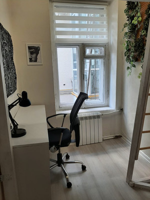 Продам многокомнатную квартиру, Малая Никитская ул, 20, Москва г