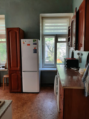 Продам многокомнатную квартиру, Малая Никитская ул, 20, Москва г