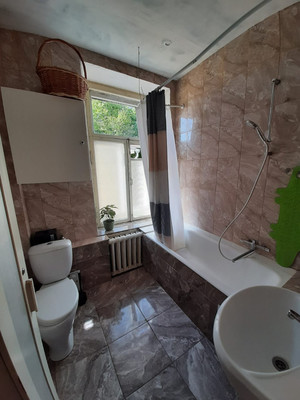 Продам многокомнатную квартиру, Малая Никитская ул, 20, Москва г