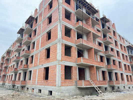 Продам однокомнатную (1-комн.) квартиру, Тарчокова ул, 127, Нальчик г