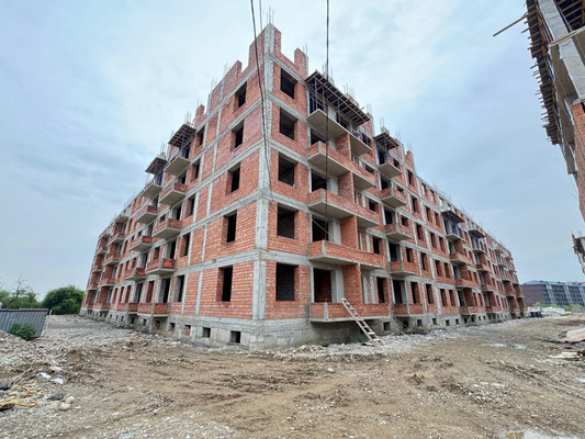 Продам однокомнатную (1-комн.) квартиру, Тарчокова ул, 127, Нальчик г