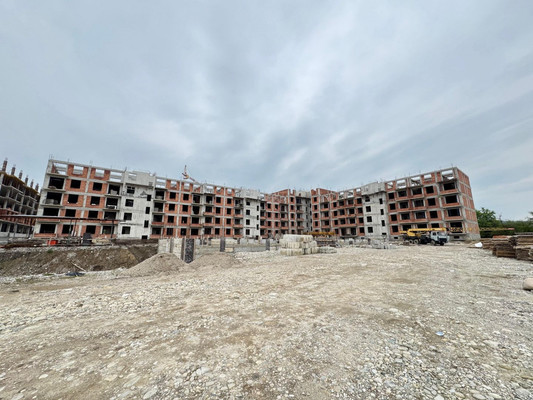 Продам однокомнатную (1-комн.) квартиру, Тарчокова ул, 127, Нальчик г