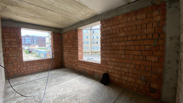 Продам однокомнатную (1-комн.) квартиру, Тарчокова ул, 127, Нальчик г