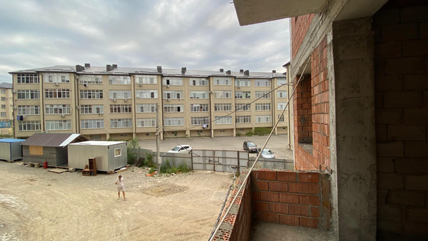 Продам однокомнатную (1-комн.) квартиру, Тарчокова ул, 127, Нальчик г