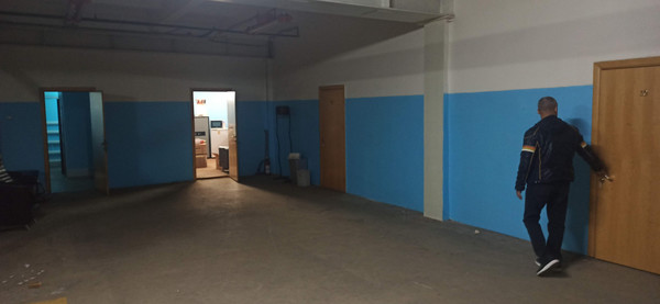 Продам склад 10 030 м2, Художественный проезд, 2кж, Подольск г