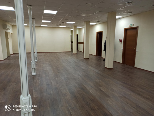 Продам склад 10 030 м2, Художественный проезд, 2кж, Подольск г