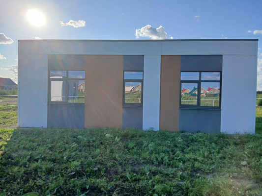 Продам коттедж, Воскресенская ул, 46, Волховец п, 0 км от города