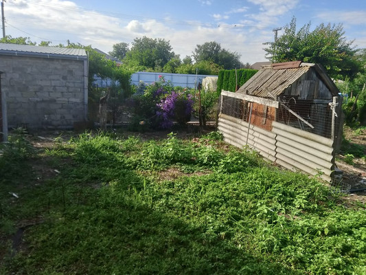 Продам участок 12 соток, ИЖС, Выгонная ул, Старомышастовская ст-ца, 0 км от города