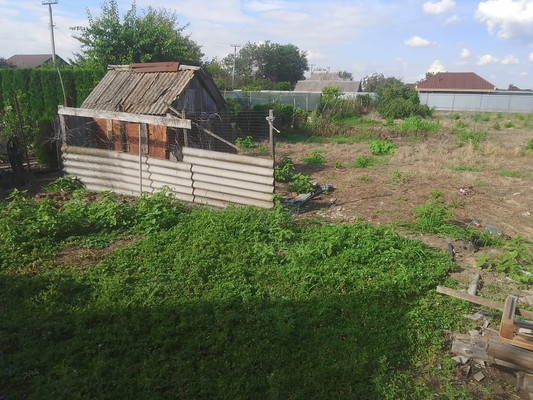 Продам участок 12 соток, ИЖС, Выгонная ул, Старомышастовская ст-ца, 0 км от города