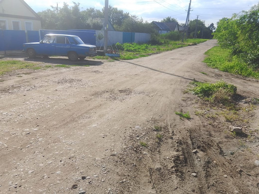 Продам участок 12 соток, ИЖС, Выгонная ул, Старомышастовская ст-ца, 0 км от города