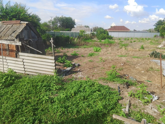 Продам участок 12 соток, ИЖС, Выгонная ул, Старомышастовская ст-ца, 0 км от города
