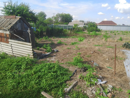 Продам участок 12 соток, ИЖС, Выгонная ул, Старомышастовская ст-ца, 0 км от города