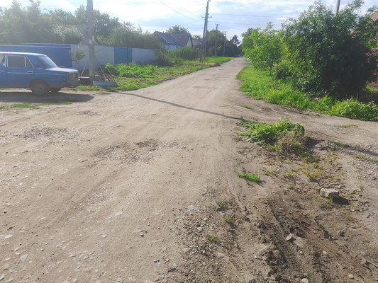 Продам участок 12 соток, ИЖС, Выгонная ул, Старомышастовская ст-ца, 0 км от города