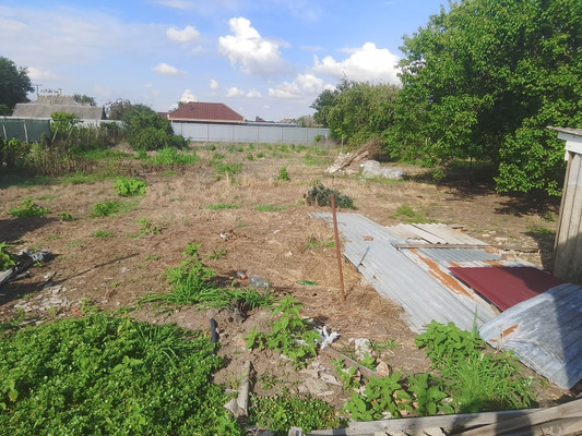 Продам участок 12 соток, ИЖС, Выгонная ул, Старомышастовская ст-ца, 0 км от города