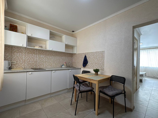 Продам однокомнатную (1-комн.) квартиру, Калараша ул, 80/2, Туапсе г