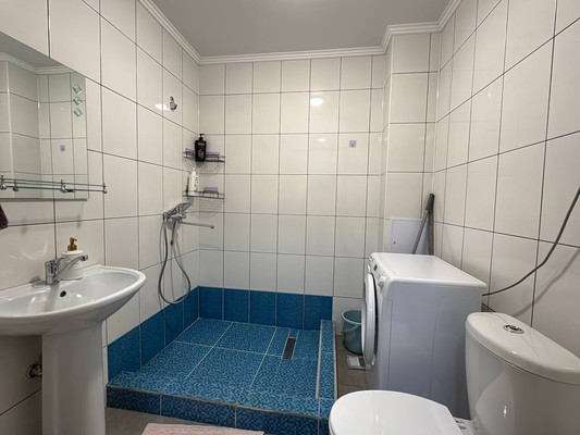 Продам однокомнатную (1-комн.) квартиру, Калараша ул, 80/2, Туапсе г