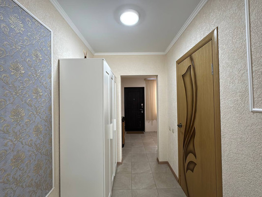 Продам однокомнатную (1-комн.) квартиру, Калараша ул, 80/2, Туапсе г