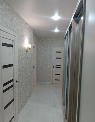 Продам двухкомнатную (2-комн.) квартиру, Кириченко ул, 90, Туапсе г