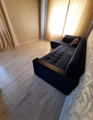 Продам двухкомнатную (2-комн.) квартиру, Кириченко ул, 90, Туапсе г