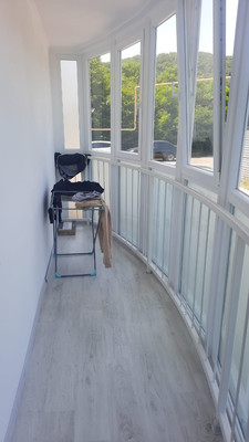 Продам двухкомнатную (2-комн.) квартиру, Кириченко ул, 90, Туапсе г