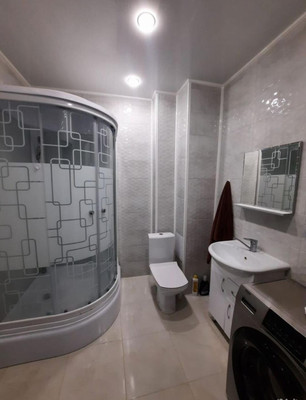 Продам двухкомнатную (2-комн.) квартиру, Кириченко ул, 90, Туапсе г