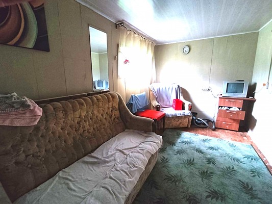 Продам дом, Риф тер. СНТ, Пупышево массив, 0 км от города