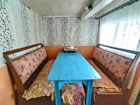 Продам дом, Риф тер. СНТ, Пупышево массив, 0 км от города