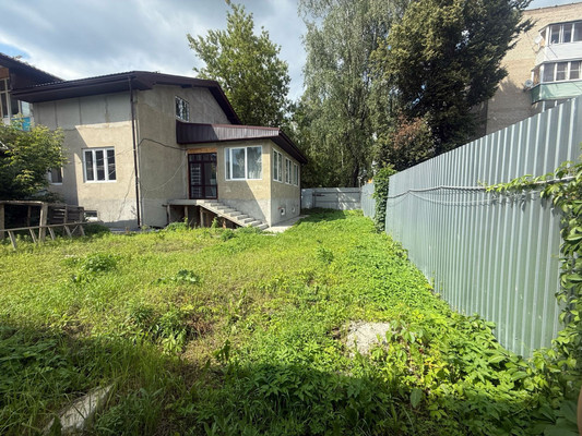 Продам дом, Электропоселок ул, 1, Малаховка рп, 0 км от города