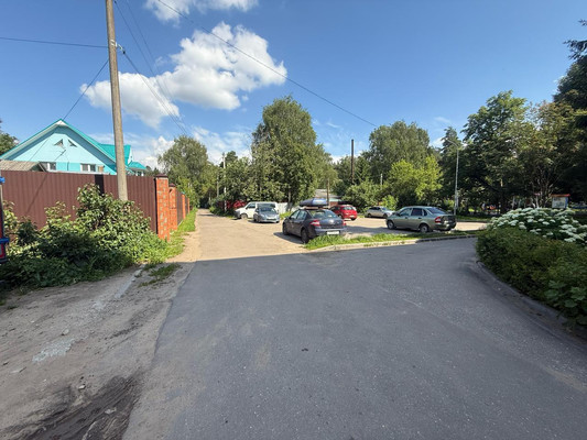 Продам дом, Электропоселок ул, 1, Малаховка рп, 0 км от города