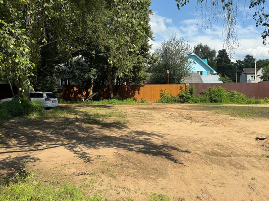 Продам дом, Электропоселок ул, 1, Малаховка рп, 0 км от города