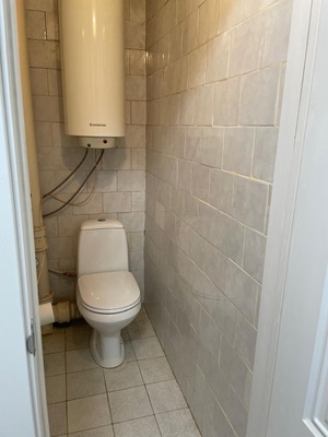 Продам трехкомнатную (3-комн.) квартиру, Рабочая ул, 9, Киров г