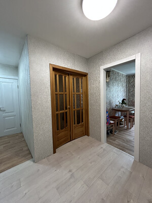 Продам трехкомнатную (3-комн.) квартиру, Рабочая ул, 9, Киров г