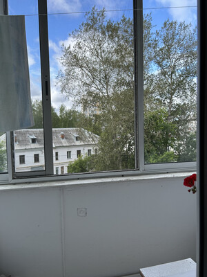 Продам трехкомнатную (3-комн.) квартиру, Рабочая ул, 9, Киров г