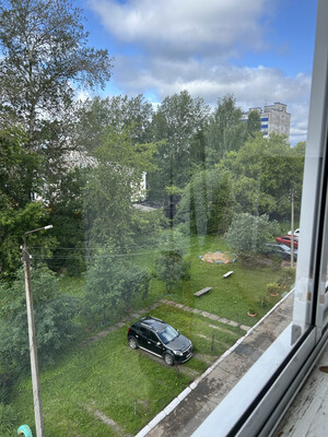 Продам трехкомнатную (3-комн.) квартиру, Рабочая ул, 9, Киров г