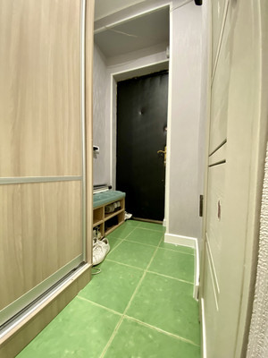 Продам двухкомнатную (2-комн.) квартиру, Бескудниковский б-р, 20к2, Москва г