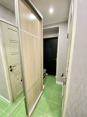 Продам двухкомнатную (2-комн.) квартиру, Бескудниковский б-р, 20к2, Москва г