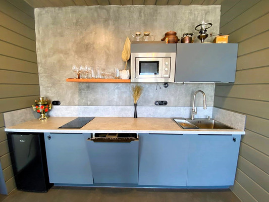 Продам ночной клуб 155 м2, Камышовая ул, 10, Заозерье с