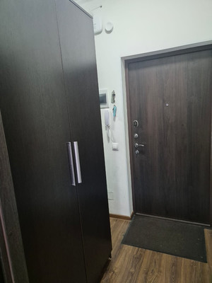 Сдам однокомнатную (1-комн.) квартиру, Комендантский пр-кт, 66к7, Санкт-Петербург г