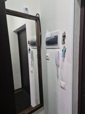 Сдам однокомнатную (1-комн.) квартиру, Комендантский пр-кт, 66к7, Санкт-Петербург г