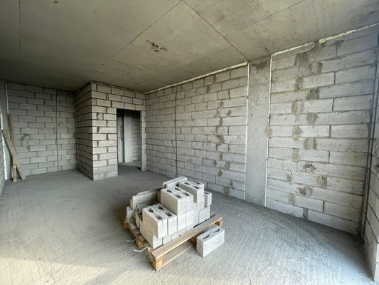 Продам однокомнатную (1-комн.) квартиру, Чернышевского ул, 197, Нальчик г