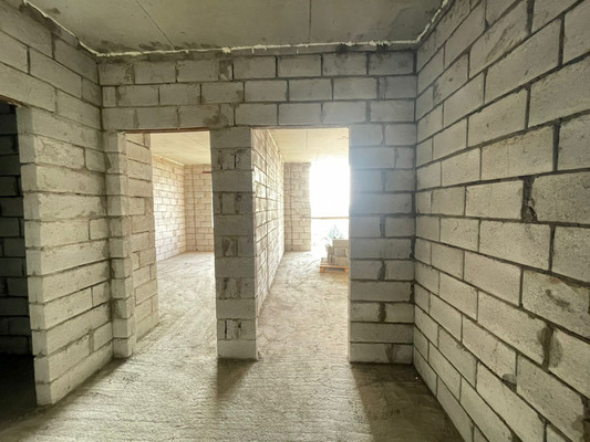 Продам однокомнатную (1-комн.) квартиру, Чернышевского ул, 197, Нальчик г