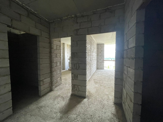 Продам однокомнатную (1-комн.) квартиру, Чернышевского ул, 197, Нальчик г