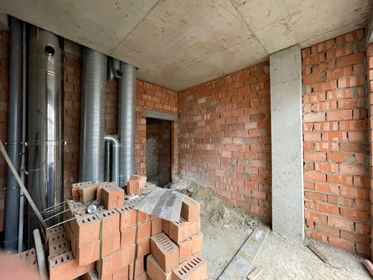 Продам однокомнатную (1-комн.) квартиру, Тлостанова ул, 28, Нальчик г