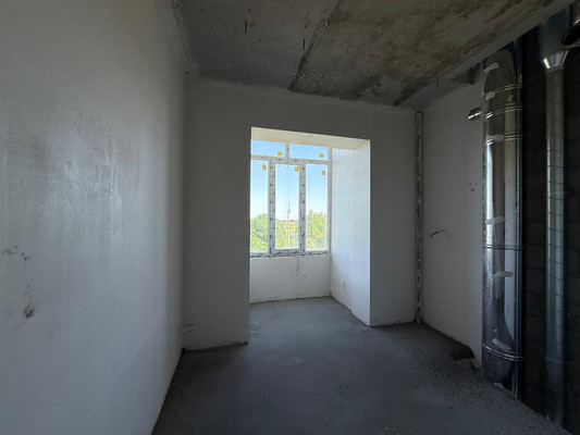 Продам двухкомнатную (2-комн.) квартиру, Головко ул, 200, Нальчик г